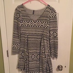 Winter Dress in excellent condition!